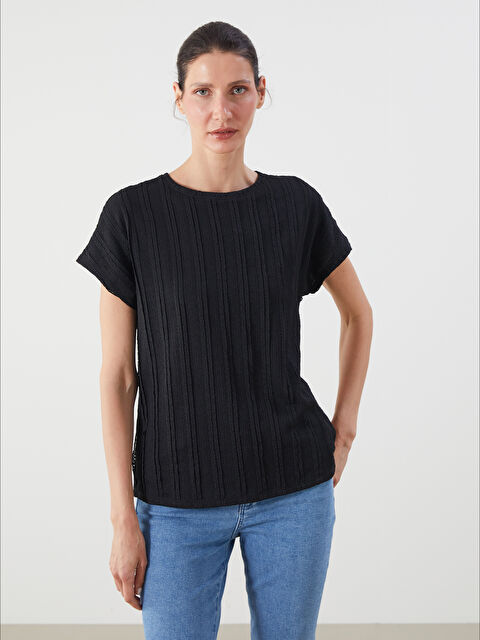 LCWAIKIKI Classic Блузка - S5RA16Z8-CVL