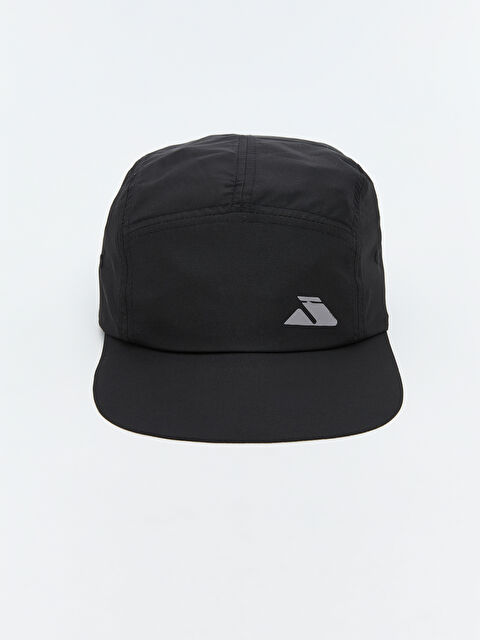 LCW ACCESSORIES Printed Men's Baseball Cap - S5RA47Z8-CVL