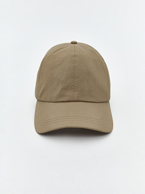 LCW ACCESSORIES Basic Erkek Kep Şapka - S5RC47Z8-1D3