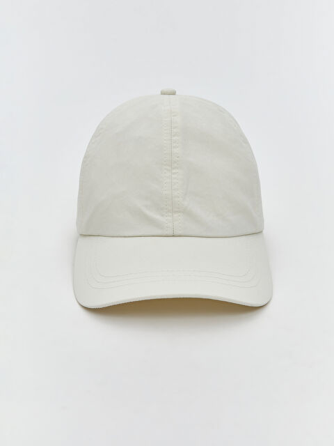 LCW ACCESSORIES Basic Men's Cap Hat - S5RC47Z8-V9H