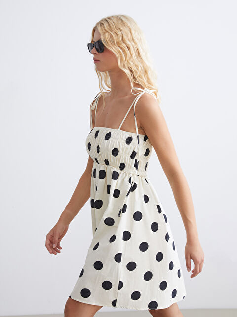 XSIDE Женщины Бежевый Платье