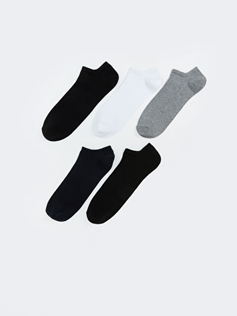 LCW ACCESSORIES Қысқа шұлық - S5RF48Z8-K00