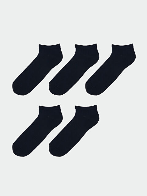 LCW ACCESSORIES Короткие носки - S5RF51Z8-CRP