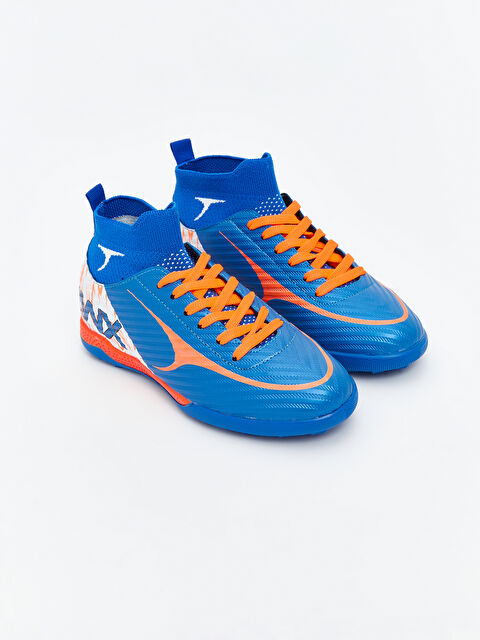 LCW STEPS Erkek Çocuk Halı Saha Ayakkabısı - S5RG35Z4-Z7X