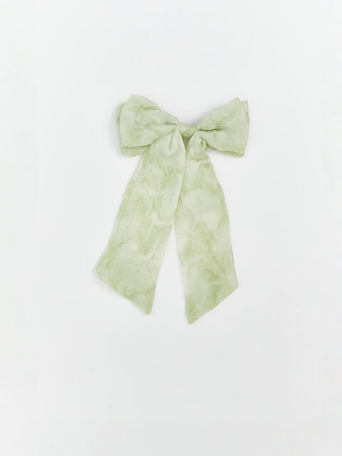 LCW ACCESSORIES Bow Look Women's Hair Clip - S5RG95Z8-M0T