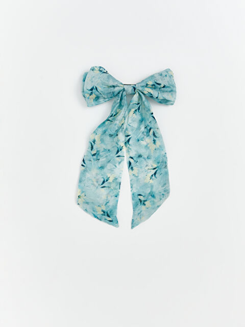 LCW ACCESSORIES Bow Look Women's Hair Clip - S5RG96Z8-M0T