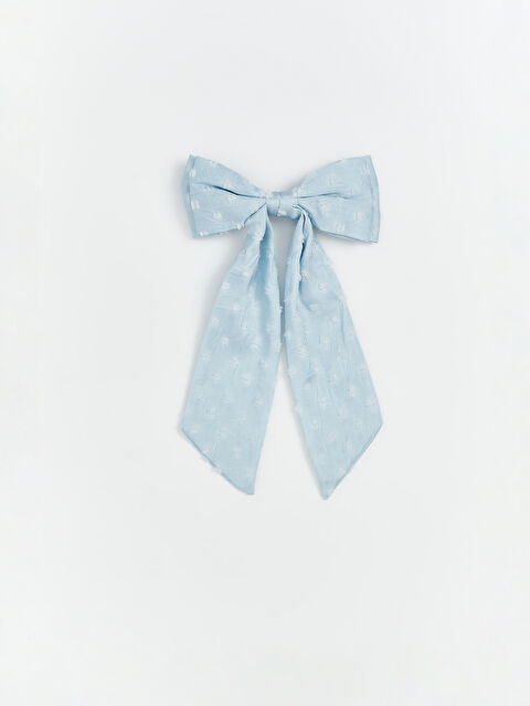 LCW ACCESSORIES Bow Look Women's Hair Clip - S5RG97Z8-M0T