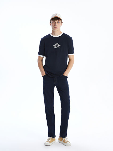 LCW Jeans 779 Regular Fit Erkek Jean Pantolon - S5RI88Z8-309