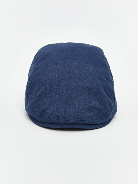 LCW ACCESSORIES Erkek Kasket Şapka - S5RI97Z8-CRP