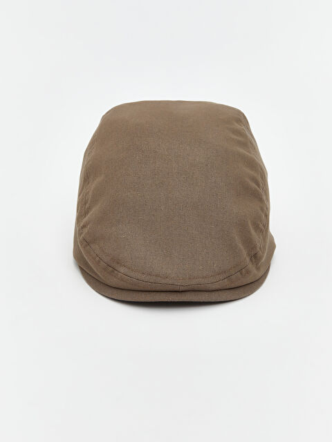 LCW ACCESSORIES Erkek Kasket Şapka - S5RI97Z8-PS7