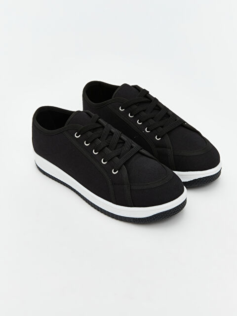 LCW STEPS Bağcıklı Erkek Çocuk Spor Ayakkabı - S5RJ68Z4-RQL