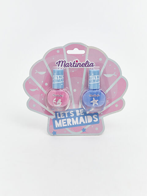 Martinelia Çocuk Oje Seti 2'li - S5RJ70Z4-M0T