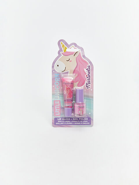 Martinelia Kız Çocuk Makyaj Seti - S5RN35Z4-M0T