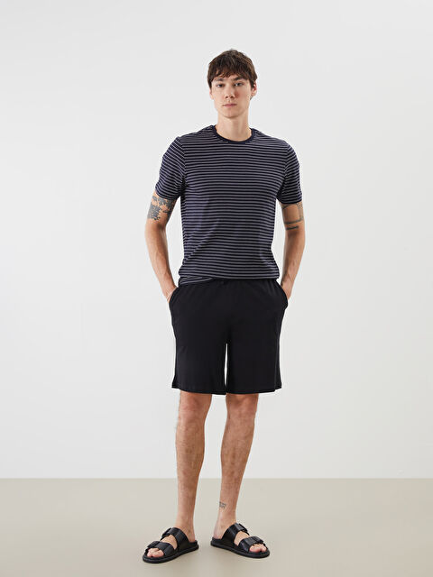 XSIDE Standart Kalıp Erkek Şort - S5RN57Z8-CVL