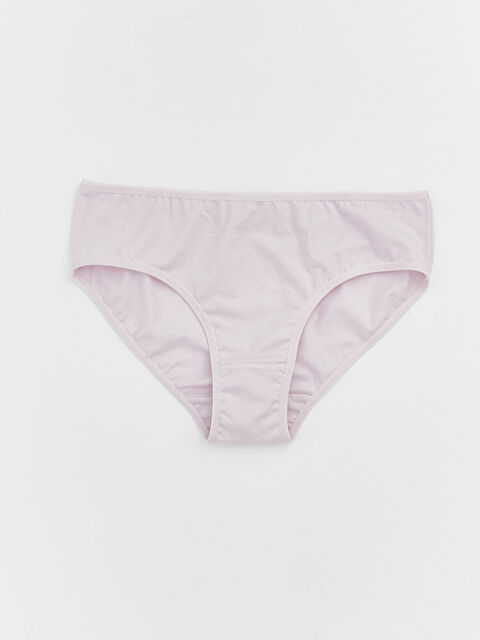 LCW Kids Basic Kız Çocuk Külot - S5RO67Z4-FVM