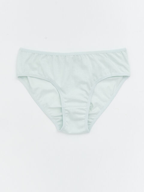 LCW Kids Basic Kız Çocuk Külot - S5RO67Z4-FWP