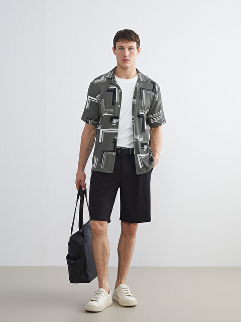 LCW Vision Standard Fit Men's Shorts