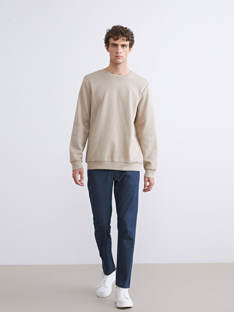 LCW Jeans 779 Regular Fit Erkek Jean Pantolon - S5RQ87Z8-309