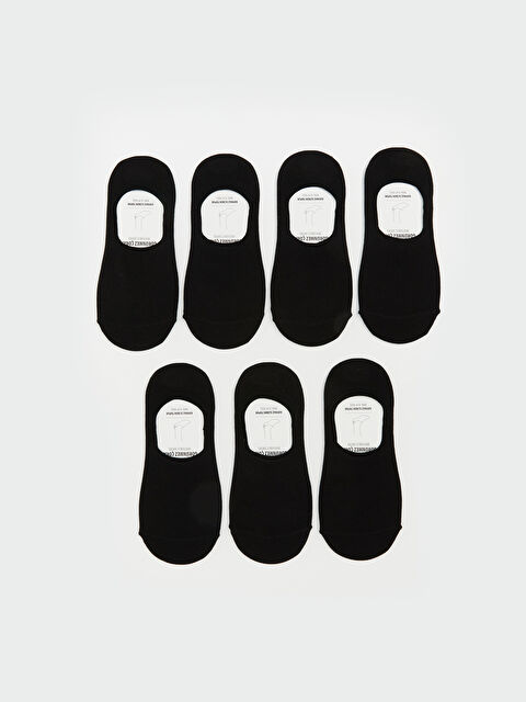 LCW ACCESSORIES Erkek Babet Çorap 7'li - S5RR96Z8-HEG