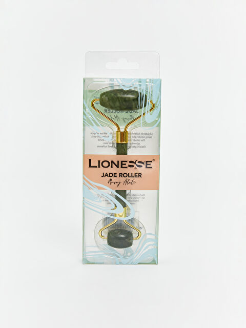 LIONESSE Jade Roller Masaj Aleti - S5RU22Z8-M0T