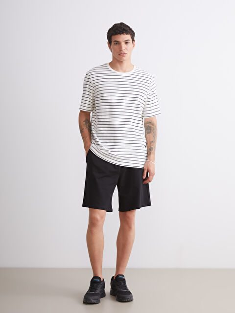 XSIDE Standart Kalıp Erkek Şort - S5S001Z8-CVL