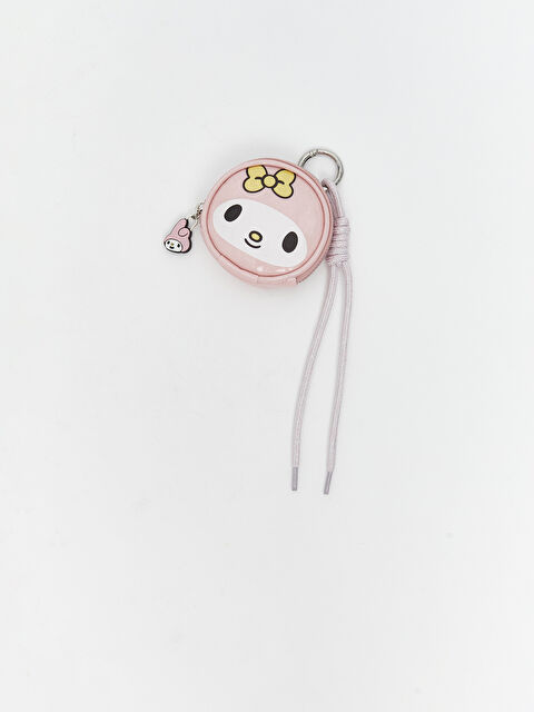 LCW ACCESSORIES My Melody Baskılı Kız Çocuk Cüzdan - S5S075Z4-GAT