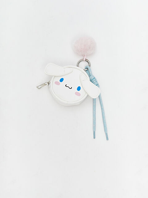 LCW ACCESSORIES My Melody Baskılı Kız Çocuk Çanta Charmı - S5S080Z4-ZUX