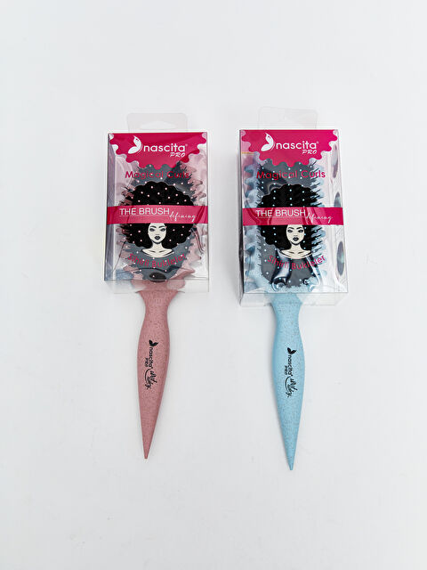 NASCITA Kadın Saç Tarağı - S5S082Z8-QBC