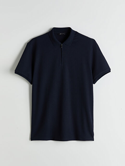 LCW Vision Polo Yaka Erkek Tişört - S5S213Z8-RFH