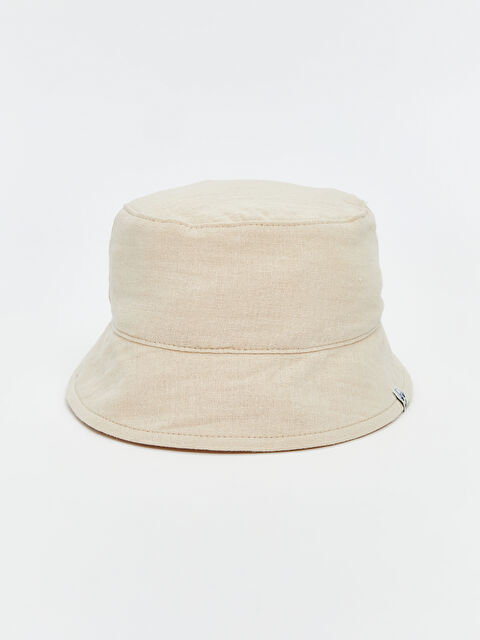 LCW baby Erkek Bebek Bucket Şapka - S5S284Z1-FVU