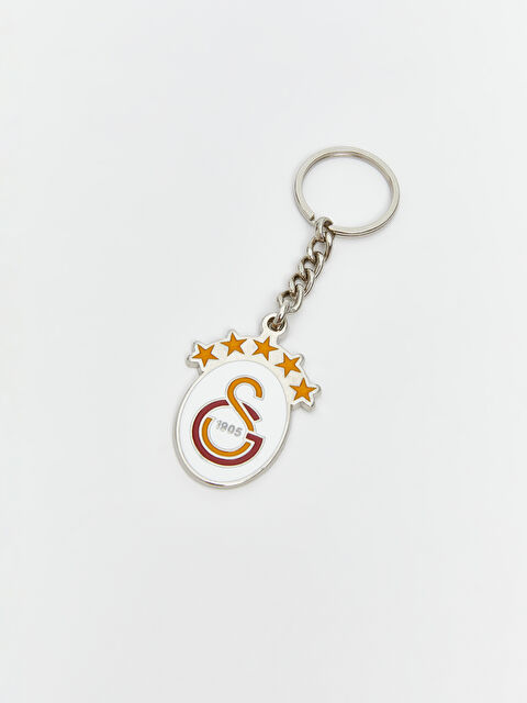 LCW ACCESSORIES Galatasaray Baskılı Anahtarlık - S5S298Z8-M0T