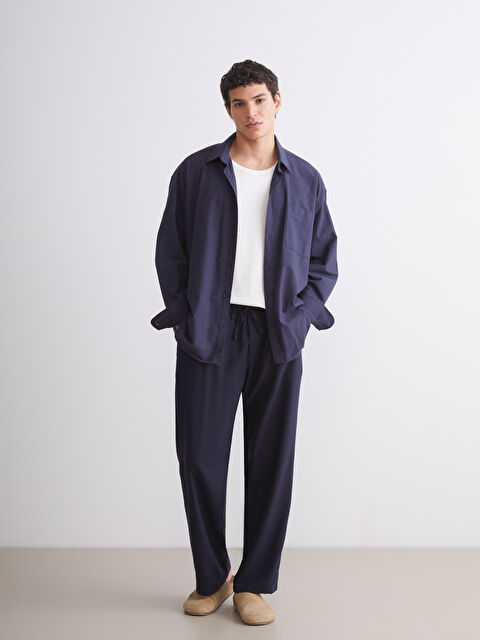 XSIDE Rahat Kalıp Erkek Pantolon - S5S326Z8-HRZ