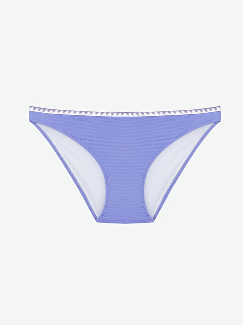 LCW DREAM Düz Bikini Alt - S5S447Z8-GES