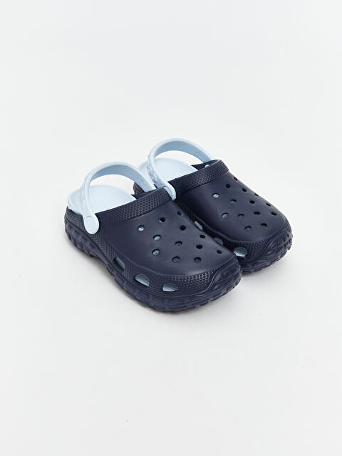 LCW STEPS Erkek Çocuk Plaj Sandaleti - S5S452Z4-ZKF