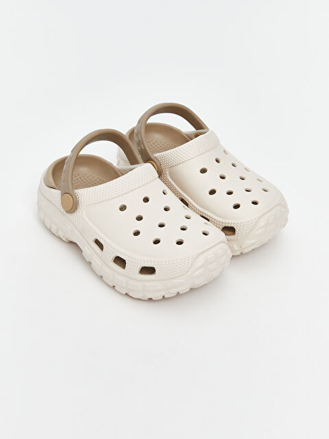 LCW STEPS Erkek Çocuk Plaj Sandaleti - S5S452Z4-ZVP