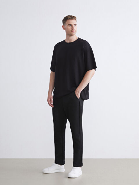 LCW Vision Standart Kalıp Erkek Pantolon - S5S502Z8-CVL