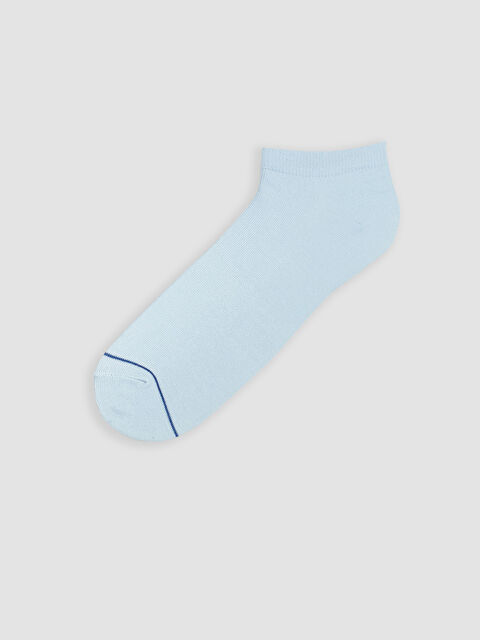 LCW ACCESSORIES Erkek Patik Çorap - S5S714Z8-1E7