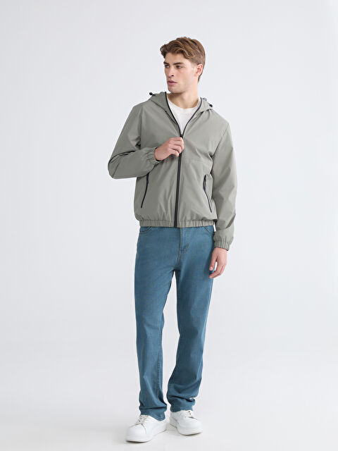 LCW Jeans 779 Regular Fit Erkek Jean Pantolon - S5S835Z8-H45