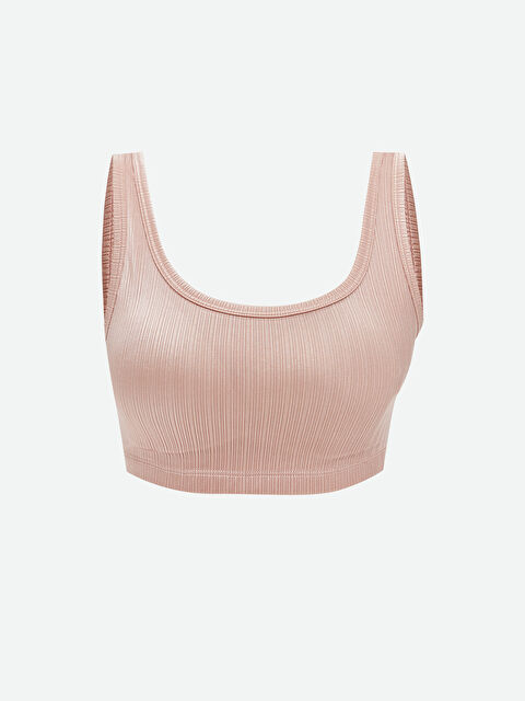 LCW DREAM Balensiz Dolgusuz Düz Büstiyer - S5S848Z8-ZU4