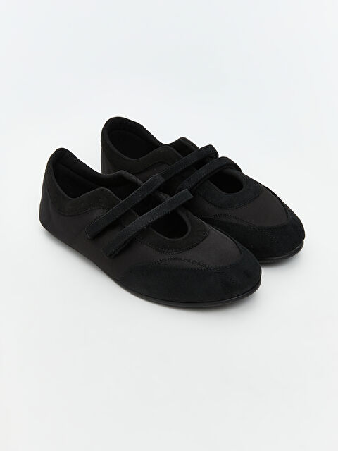 KOOR Cırt Cırtlı Kadın Spor Ayakkabı - S5S864Z8-HUC