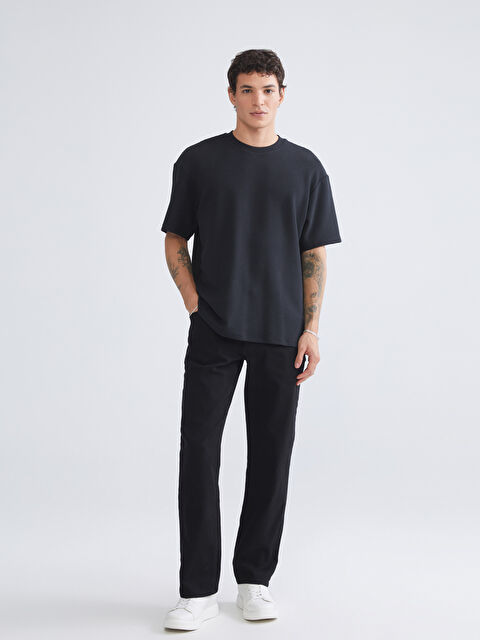 LCW Jeans 790 Rahat Kalıp Erkek Jean Pantolon - S5S888Z8-326