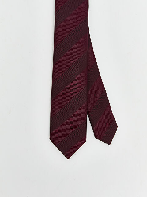 LCW BUSINESS Desenli Erkek Kravat