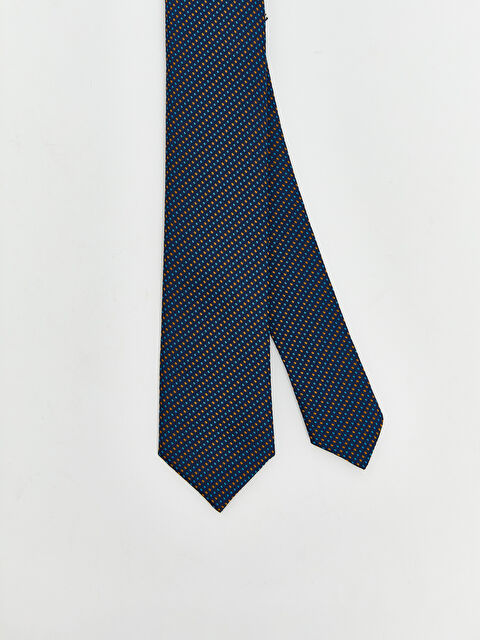 LCW BUSINESS Desenli Erkek Kravat