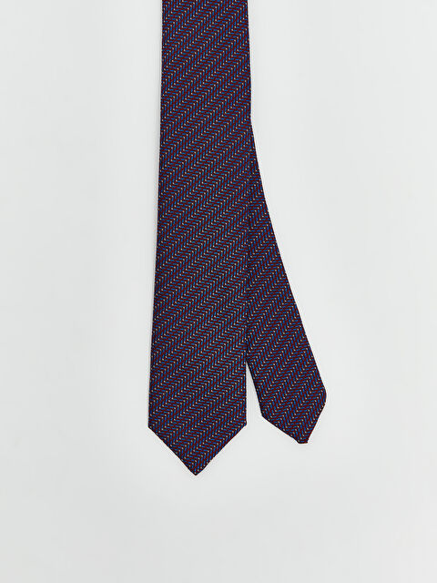 LCW BUSINESS Desenli Erkek Kravat