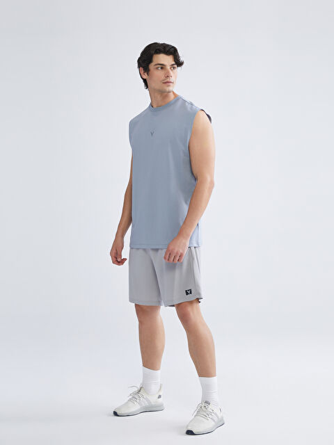 XSIDE ACTIVE Standart Kalıp Erkek Spor Şort