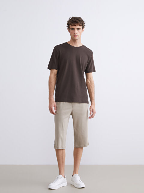 SOUTHBLUE Standart Kalıp Erkek Şort - S5SB14Z8-8OJ