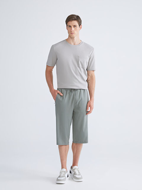 SOUTHBLUE Standart Kalıp Erkek Şort - S5SB14Z8-8OU