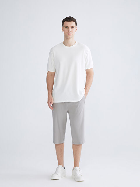 SOUTHBLUE Standart Kalıp Erkek Şort - S5SB14Z8-ZK4