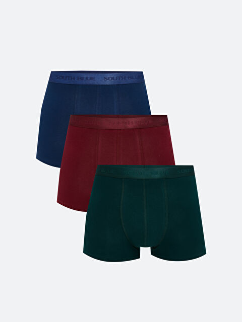 LC WAIKIKI Трусы боксеры - S5SB63Z8-HMB