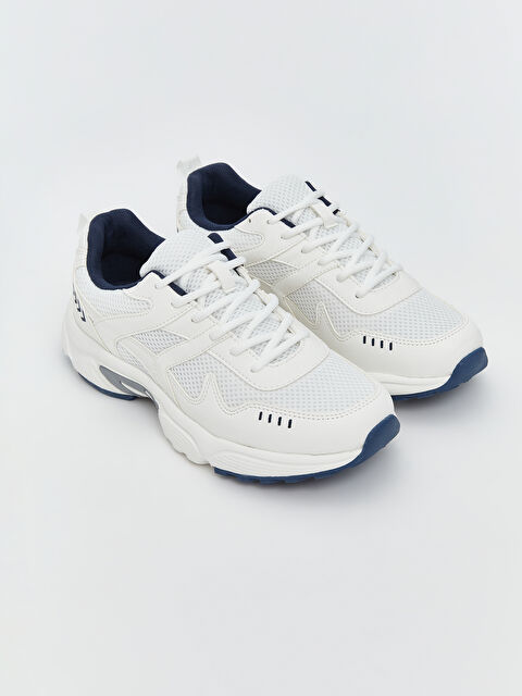 XSIDE Bağcıklı Kadın Spor Ayakkabı - S5SC36Z8-J5E